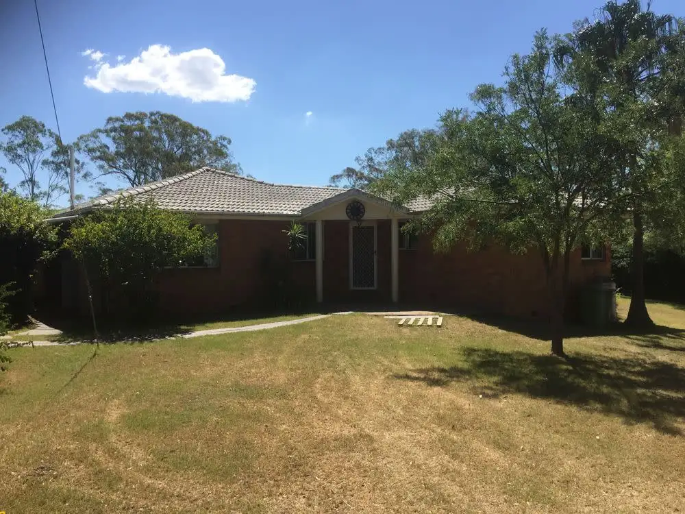 Main view of Homely house listing, 97 Greenwattle Street, Cranley QLD 4350