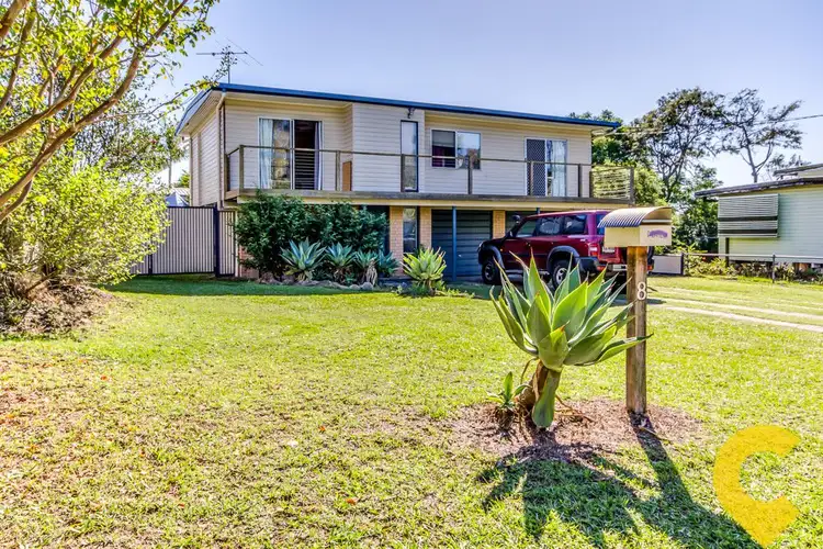 Main view of Homely house listing, 8 Parkdale Street, Woodridge QLD 4114