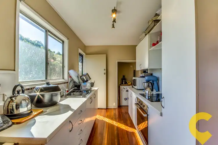 Second view of Homely house listing, 8 Parkdale Street, Woodridge QLD 4114