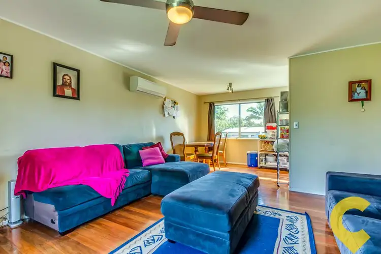 Third view of Homely house listing, 8 Parkdale Street, Woodridge QLD 4114