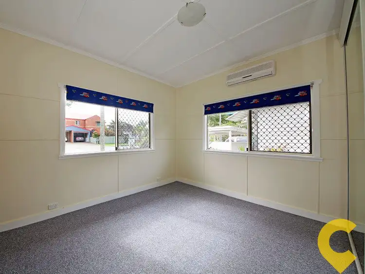 Fifth view of Homely house listing, z134 Oxley Avenue, Woody Point QLD 4019