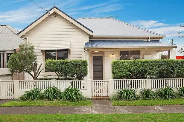 Main view of Homely house listing, 2 Bibby Street, Hamilton NSW 2303