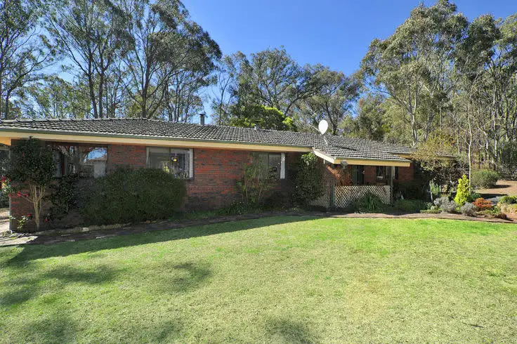 Fifth view of Homely house listing, 176 Herbert Park Road, Armidale NSW 2350