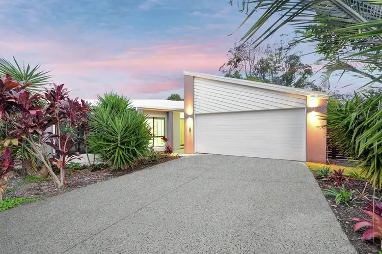 2/20 Cabriolet Court, Upper Coomera QLD 4209