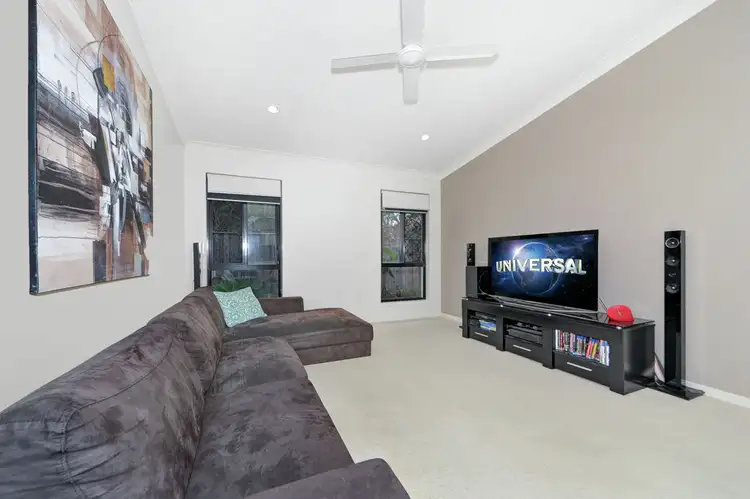 Third view of Homely semi-detached listing, 2/20 Cabriolet Court, Upper Coomera QLD 4209