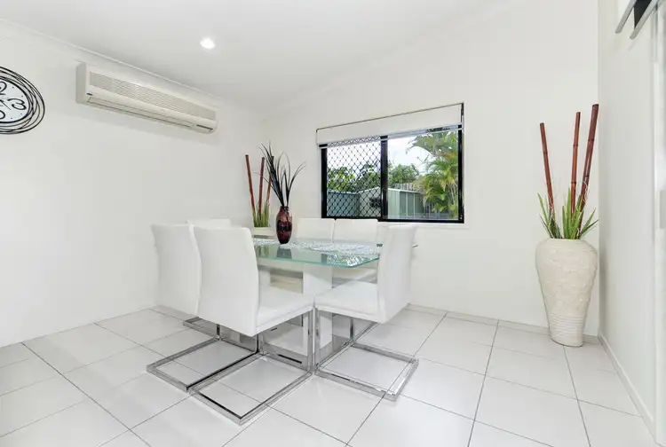Fourth view of Homely semi-detached listing, 2/20 Cabriolet Court, Upper Coomera QLD 4209