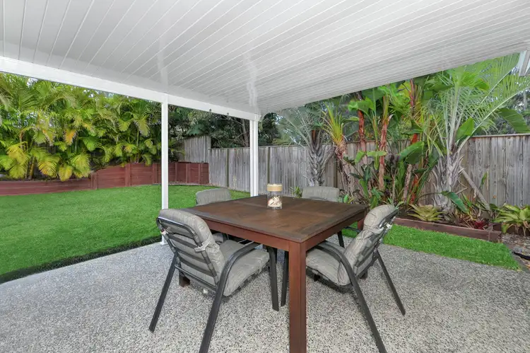 Fifth view of Homely semi-detached listing, 2/20 Cabriolet Court, Upper Coomera QLD 4209