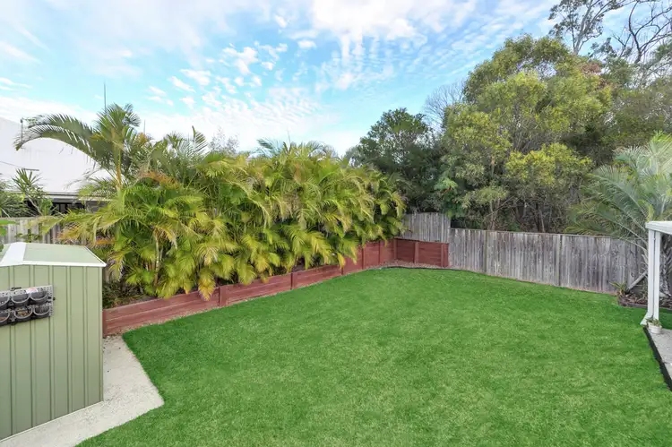 Sixth view of Homely semi-detached listing, 2/20 Cabriolet Court, Upper Coomera QLD 4209