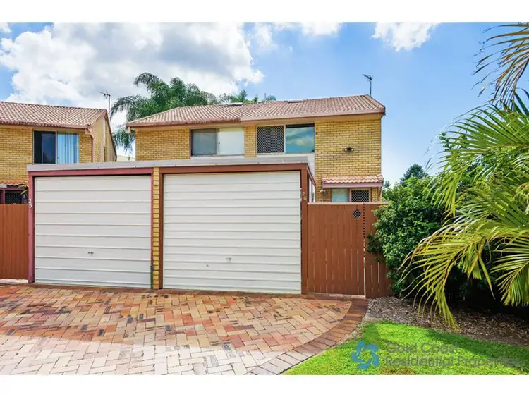 26/81 Olsen Ave, Labrador QLD 4215