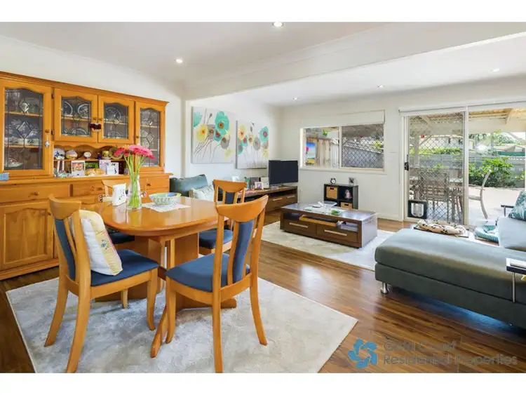 Fifth view of Homely townhouse listing, 26/81 Olsen Ave, Labrador QLD 4215