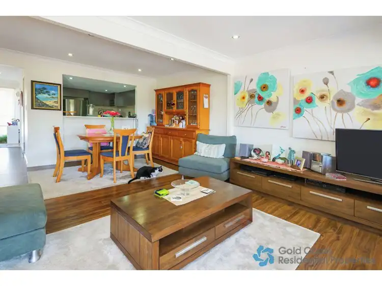 Sixth view of Homely townhouse listing, 26/81 Olsen Ave, Labrador QLD 4215