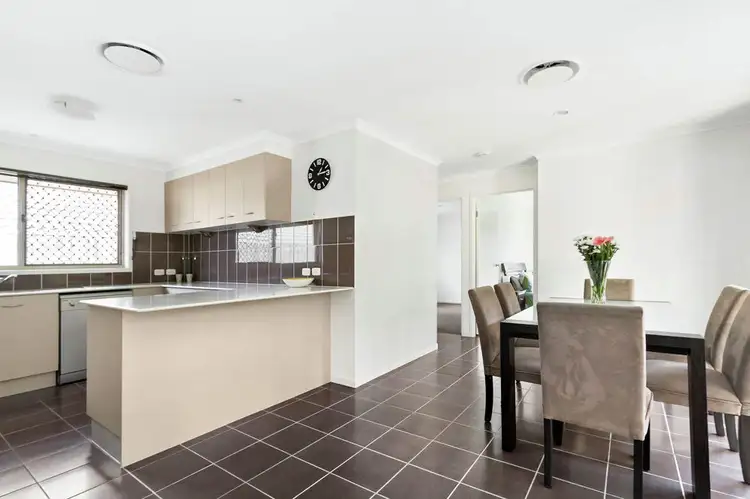 Second view of Homely house listing, 19 Daisy Street, Springfield Lakes QLD 4300