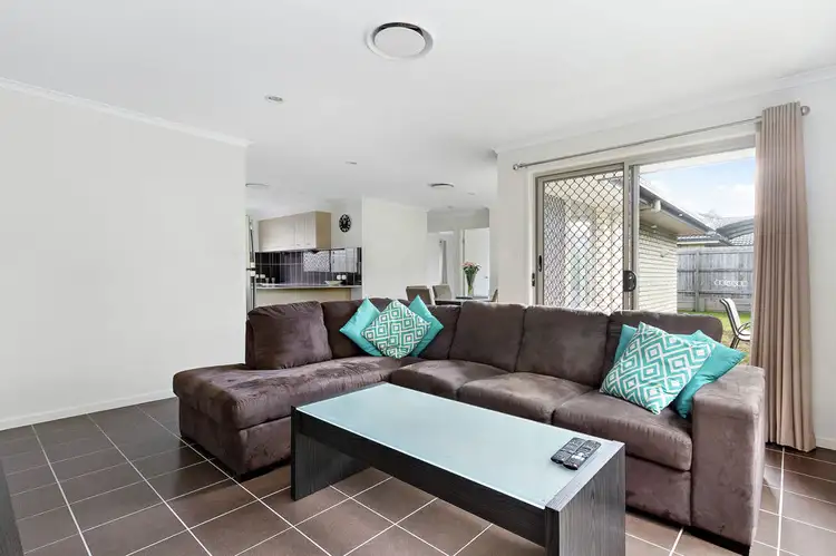 Third view of Homely house listing, 19 Daisy Street, Springfield Lakes QLD 4300