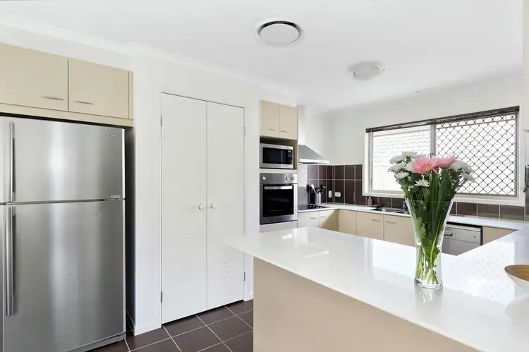 Fifth view of Homely house listing, 19 Daisy Street, Springfield Lakes QLD 4300