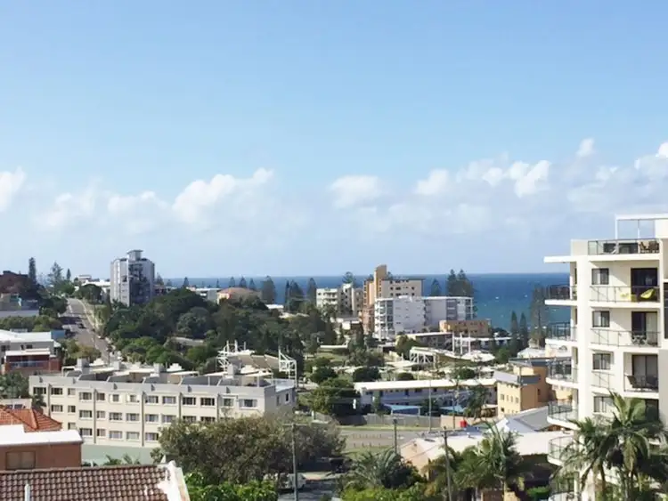 5/25 Saltair Street, Kings Beach QLD 4551