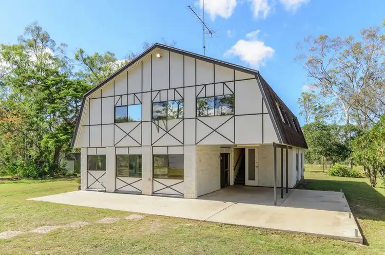 Second view of Homely rural property listing, 323 Awoonga Dam Road, Benaraby QLD 4680