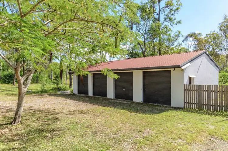 Third view of Homely rural property listing, 323 Awoonga Dam Road, Benaraby QLD 4680