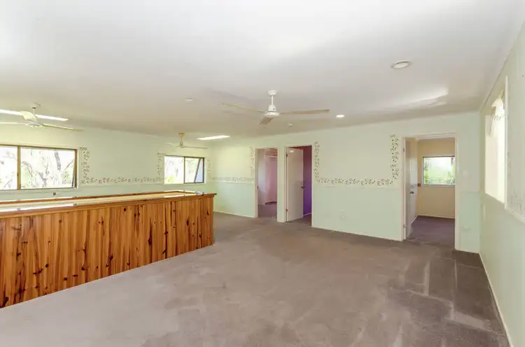 Fourth view of Homely rural property listing, 323 Awoonga Dam Road, Benaraby QLD 4680