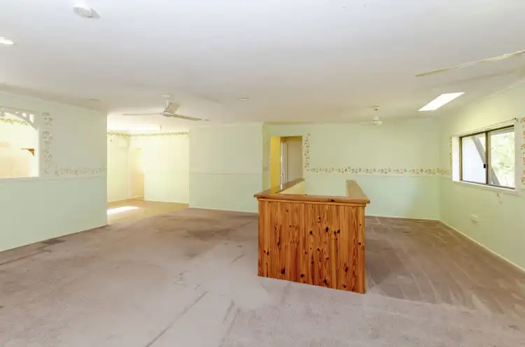 Fifth view of Homely rural property listing, 323 Awoonga Dam Road, Benaraby QLD 4680