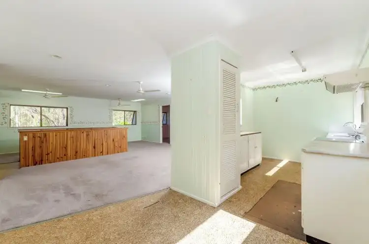 Sixth view of Homely rural property listing, 323 Awoonga Dam Road, Benaraby QLD 4680