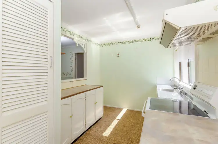 Seventh view of Homely rural property listing, 323 Awoonga Dam Road, Benaraby QLD 4680