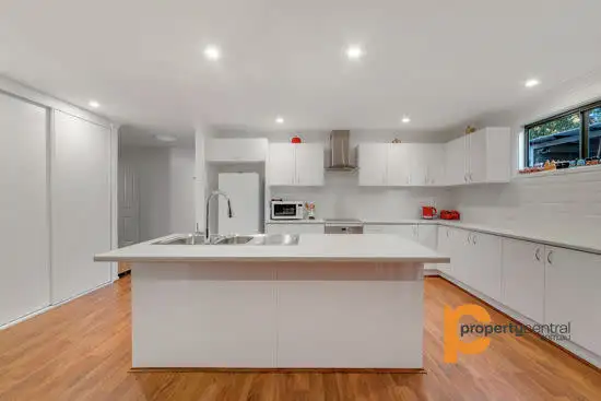 Second view of Homely house listing, 128 Rusden Road, Mount Riverview NSW 2774