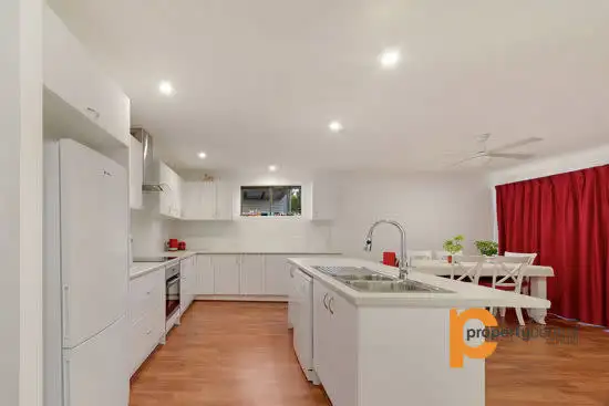 Third view of Homely house listing, 128 Rusden Road, Mount Riverview NSW 2774