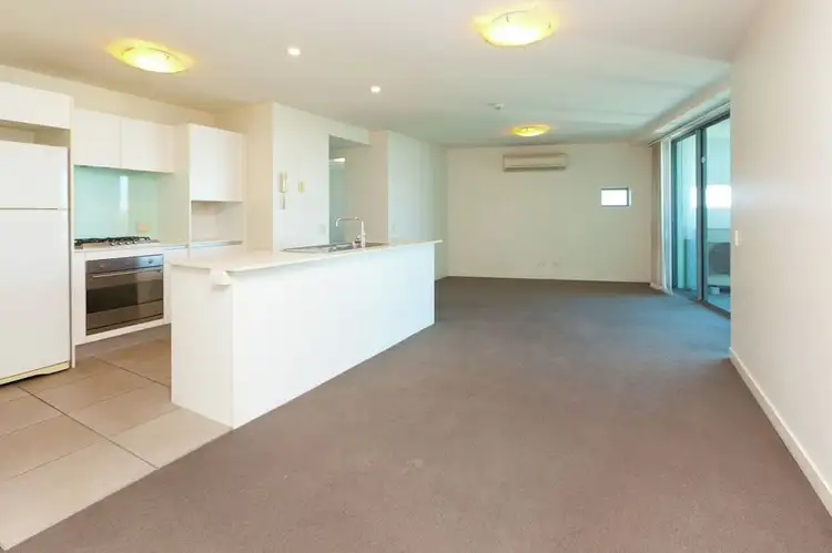 Second view of Homely unit listing, 2804/92 Quay St, Brisbane City QLD 4000