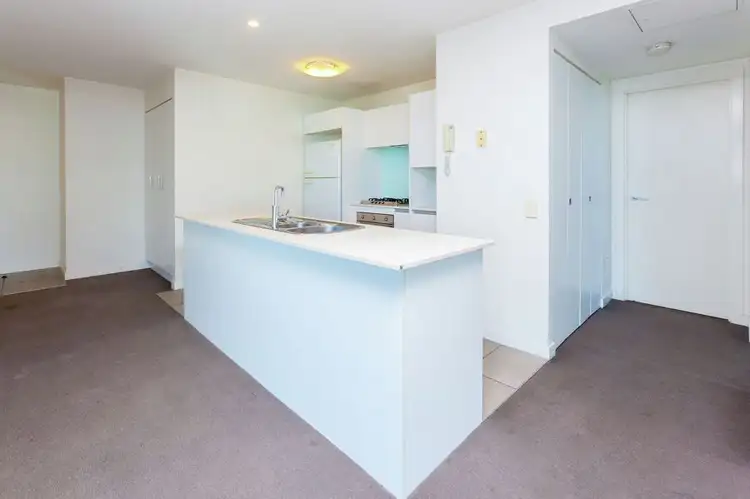 Third view of Homely unit listing, 2804/92 Quay St, Brisbane City QLD 4000
