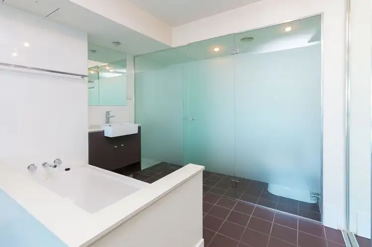 Fifth view of Homely unit listing, 2804/92 Quay St, Brisbane City QLD 4000