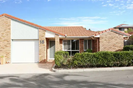 18/359 Warrigal Road, Eight Mile Plains QLD 4113