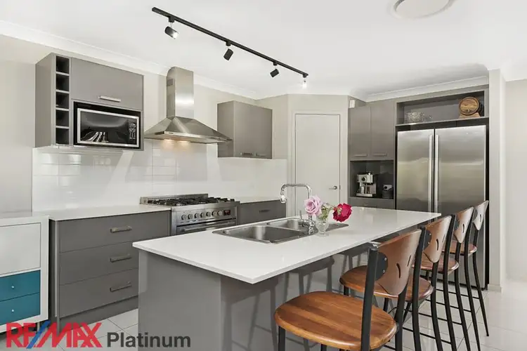 58 Central Green Drive, Narangba QLD 4504