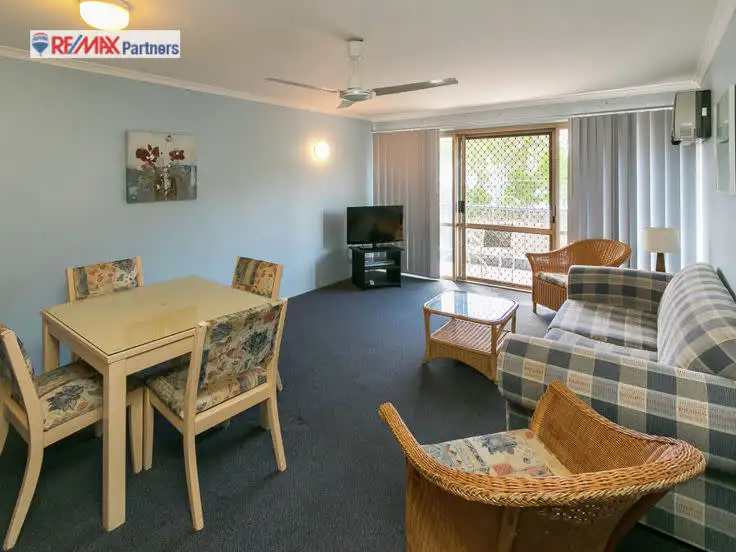 22/383 Esplanade, Torquay QLD 4655