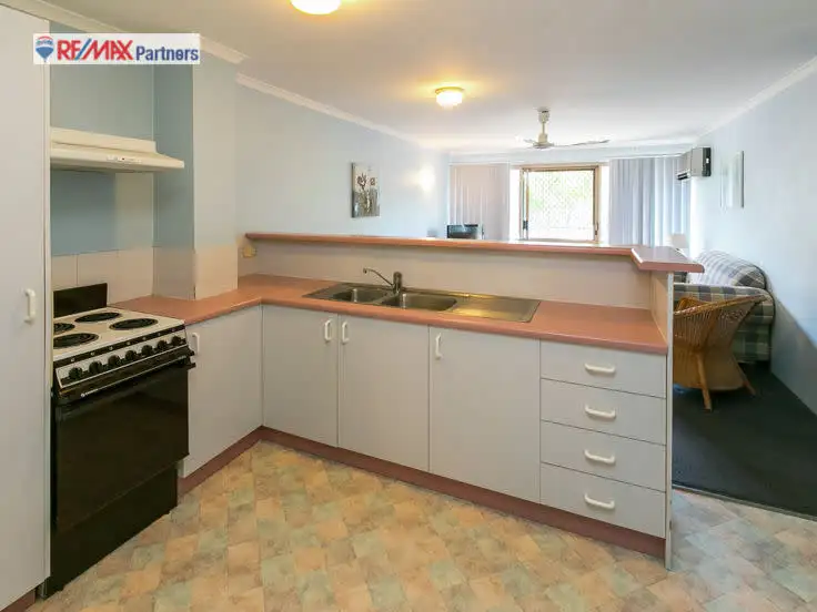 Sixth view of Homely unit listing, 22/383 Esplanade, Torquay QLD 4655