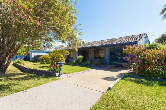 65 Sixteenth Avenue, Sawtell NSW 2452