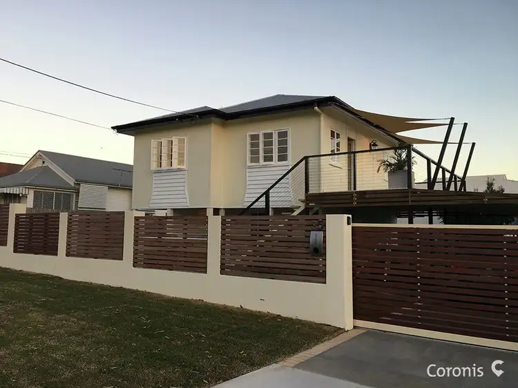 35 Caroline Street