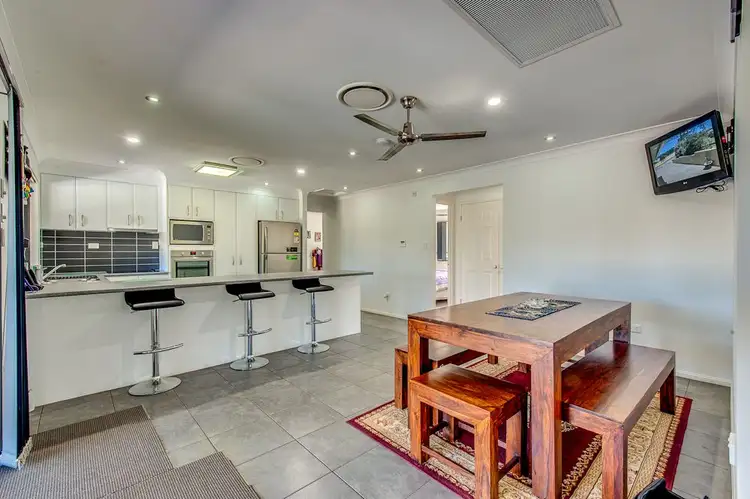 Second view of Homely house listing, 18 Muston Court, Greenbank QLD 4124