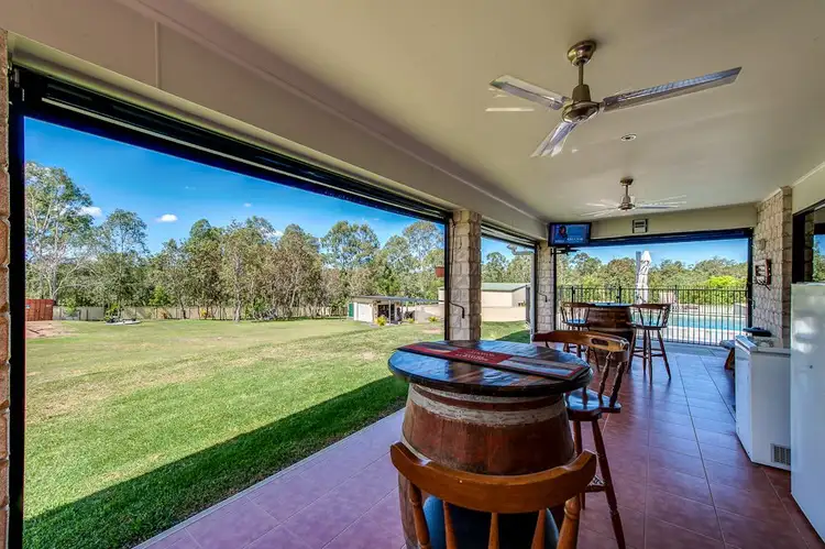 Third view of Homely house listing, 18 Muston Court, Greenbank QLD 4124