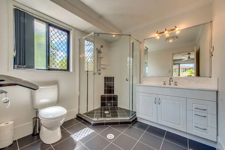 Fourth view of Homely house listing, 18 Muston Court, Greenbank QLD 4124