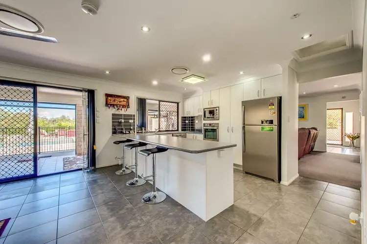Sixth view of Homely house listing, 18 Muston Court, Greenbank QLD 4124