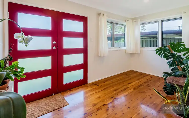 Second view of Homely house listing, 10 Obst Street, Harristown QLD 4350