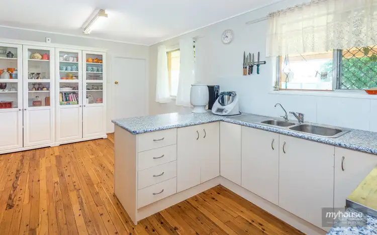 Fourth view of Homely house listing, 10 Obst Street, Harristown QLD 4350