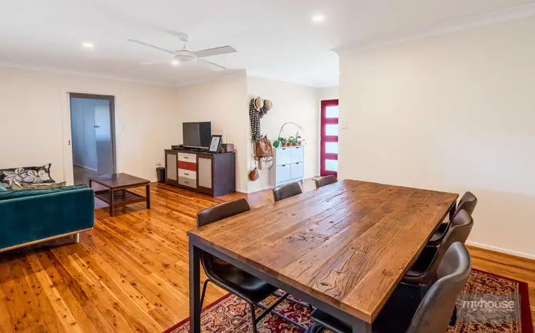Fifth view of Homely house listing, 10 Obst Street, Harristown QLD 4350