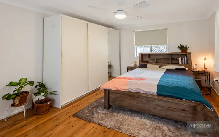 Sixth view of Homely house listing, 10 Obst Street, Harristown QLD 4350