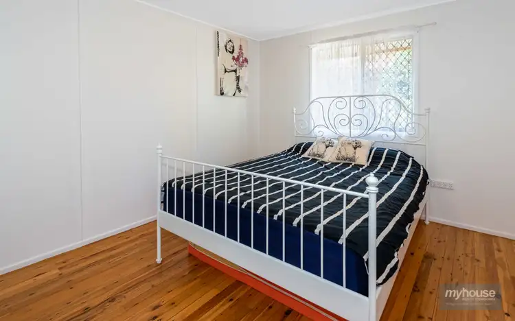Seventh view of Homely house listing, 10 Obst Street, Harristown QLD 4350