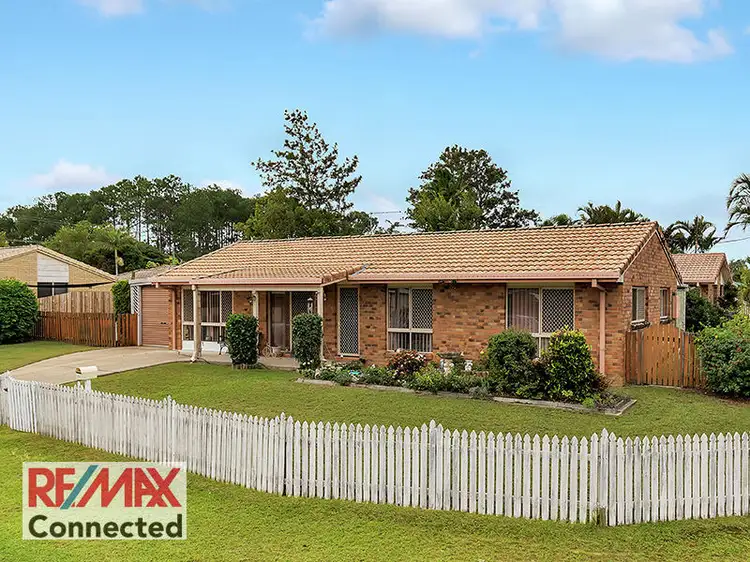 53 Kirkcaldy St, Morayfield QLD 4506