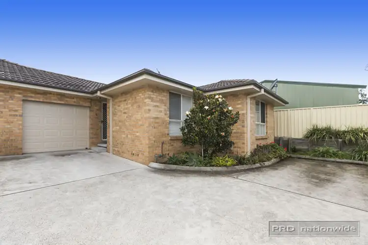 5/47 Cowper Street, Wallsend NSW 2287