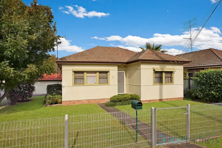 24 March Street, Richmond NSW 2753