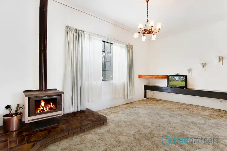 Second view of Homely house listing, 7 Level Crossing Road, Vineyard NSW 2765