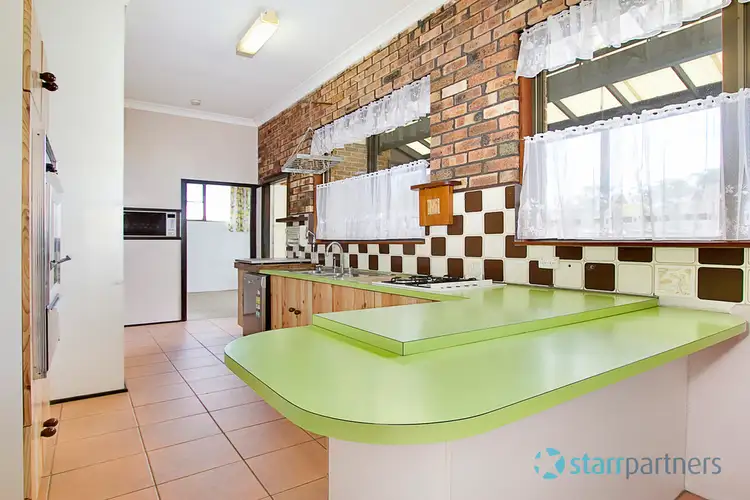Third view of Homely house listing, 7 Level Crossing Road, Vineyard NSW 2765